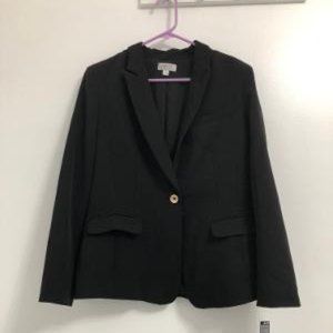 Tahari Arthur S. Levine Blazer